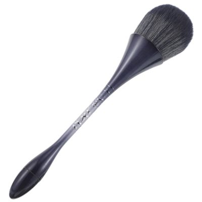 Beaupretty Mushroom Head Blush Brush Makeup Tool for Cheeks Soft Powder Blush Brush Travel Size for Women Versatile Cosmetic Applicator for Makeup