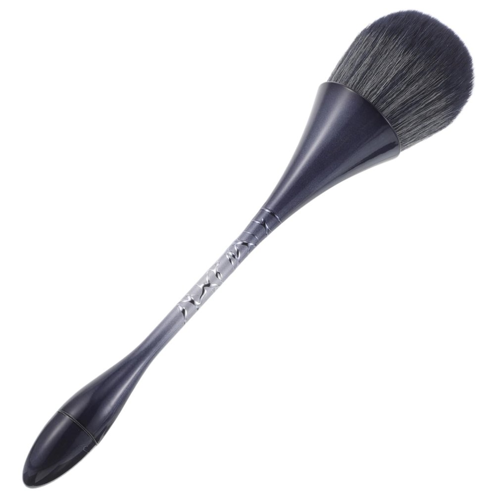 Beaupretty Mushroom Head Blush Brush Makeup Tool for Cheeks Soft Powder Blush Brush Travel Size for Women Versatile Cosmetic Applicator for Makeup