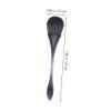 Beaupretty Mushroom Head Blush Brush Makeup Tool for Cheeks Soft Powder Blush Brush Travel Size for Women Versatile Cosmetic Applicator for Makeup view 2