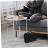 GALPADA 1Pc Portable Travel Storage Pouch for Essential Oil Bottles Lightweight Design Cushioning Inserts Transport for Travel and Storage view 2