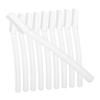 BESTYASH 30pcs Women Eyebrow Portable Facial Hair Trimmer Tools for Beginners to Use for Eyebrow Grooming and Removing Facial Fluff view 2