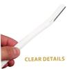 BESTYASH 20pcs Facial Hair Portable Eyebrow Shaver for Women Eyebrow Trimmer Lightweight and Design for Everyday Grooming view 2