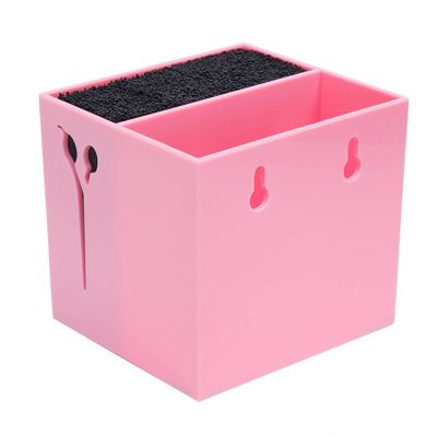 jiingekk Professional Hair Styling Tool Organized Beauty Station Clutter Management With Stylish Storage Solution For Salon Use