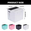jiingekk Professional Hair Styling Tool Organized Beauty Station Clutter Management With Stylish Storage Solution For Salon Use view 4
