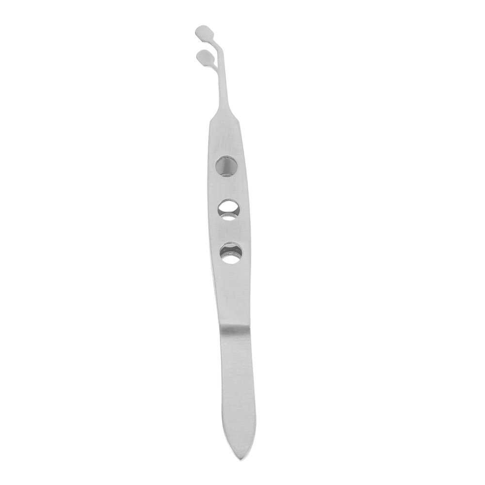 Didiseaon Stye Eye Remover Brow Tweezers Eyelid Massage Instrument for Women Facial Health