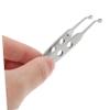 Didiseaon Stye Eye Remover Brow Tweezers Eyelid Massage Instrument for Women Facial Health view 3