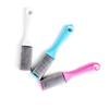 Baluue 3PCS Double Sided Foot Rasp Tool for Durable Metal Exfoliating File for Cracked Heels Promotes Healthy Skin for Personal Professional Use view 1