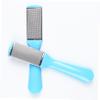 Baluue 3PCS Double Sided Foot Rasp Tool for Durable Metal Exfoliating File for Cracked Heels Promotes Healthy Skin for Personal Professional Use view 4
