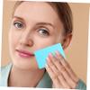 Beavorty 10bags Summer Essential Face Oil Absorbing Papers Blotting Sheets for Oily Skin Blotting Paper for Freshness view 4