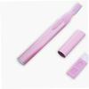 HAKIDZEL Electric Eyebrow Razor Trimmer for Women Automatic Hair Remover Precision Blades Portable and Lightweight Makeup Accessory for Painless Grooming view 2