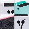 jiingekk Professional Hair Styling Tool Organized Beauty Station Clutter Management With Stylish Storage Solution For Salon Use view 3