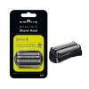 Electric Razor BladeCompatible For BraunElectric Razor Blade 21B Shaver Head Replace Refill For Series 3 Electric Shaver For 300s 301s 310s 3000s 3020s 3050cc Cruzer6(1pcs) view 2