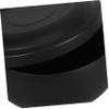 GLEAVI Men's Shaving Supplies Shaving Soap Bowl Brush Stand Reusable Metal Shave Bowl view 3