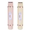 CNSIHO Favorabler Shaver, 2025 New Bikini Trimmer, 2-in-1 Cordless Eletctric Shaver for Women, IPX7 Waterproof Wet and Dry Body Trimmer Razor for Facial Face Lip Chin Underarm Legs (Pink) view 2