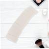 Baluue 40pcs Triangle Makeup Sponges Blender for Face Powder Blush Eye Shadow Nail Art Reusable Foundation Application view 4