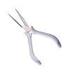 Beavorty Manicure Tool Shaping Pliers Ergonomic Multi-Functional Nail Shaping Clamp for Professional Nail Care and Extension Design for Home and Salon Use view 1