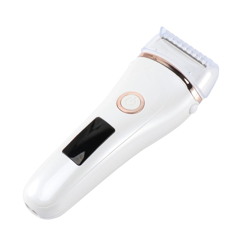 Healvian Electric Epilator for Women Hair Removal Device Women Facial Hair Remover Shaver Trimmer