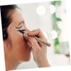 Beaupretty Eyeliner Pen for Women Long-lasting Liquid Eye Liner with Precision Tip Fast-drying Matte Finish Compact for Easy Application view 4