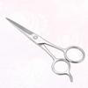 Beaupretty Stainless Steel Beard and Eyebrow Scissors Set 2-Piece Hairdressing Scissors for Men Precision Grooming Tools for Daily Use for Beard Care and Eyebrow Trimming view 4