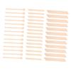 Healvian 150pcs Irregular Body Sticks for Hair Removal Versatile Rods for Women for Body Skin and Eyebrow Application view 1