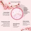 B.R.Y.A.N & C.A.N.D.Y Japanese Cherry Blossom Body Butter | pH 5.5 Balanced & 72-Hour Hydration | Luxuriously Soft, 100% Vegan Skincare for Men & Women view 2