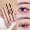 Mascara Women Waterproof Sweatproof Smudge-Free Slim Curl Long Lasting Hold Base Layering Thick Extend Lashes view 2