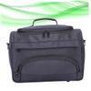 Healvian 1pc Multi-function Hairdressing Tools Storage Bag for Organizing Barber Equipment and Accessories Design Multiple Pockets for Salon Use view 3