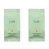 im Jeong Moon CURE Aqua Mild Cooling Sun Cushion view 1