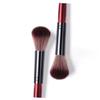CALLARON Nail Dust Brush for Nail -Pack Powder Brush for Makeup Ergonomic Design for Easy Cleaning Suitable for Manicure and Pedicure for Home Salon Use view 1