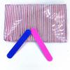 Baluue 100pcs Double Sided Nail Files Professional Grinding Nail File Safe and Practical Manicure Supplies view 3