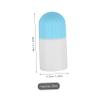 LOPUNER 6pcs Sponge Head Applicator Bottles Storage Bottles for Liquid Application Leakproof Design for Skincare and Cleaning Convenient Portable Use view 2