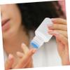 LOPUNER 6pcs Sponge Head Applicator Bottles Storage Bottles for Liquid Application Leakproof Design for Skincare and Cleaning Convenient Portable Use view 4