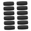 Beaupretty 12pcs Electric Foot File Replacement Rollers for Care Easy Install Rough Skin Remover Durable Polishing Head for Smoother Feet view 1