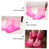 Beaupretty High-Top Foot Bathing Shoes Portable Foot Soaker Boots for Relaxation Shoes for Comfort view 4