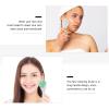 ELAYARD Silicone Face Brush Long Handle Cute Cat Paw Cleansing Brush for Deep Cleaning Exfoliating Facial Scrubber for Daily Skincare Routine view 2