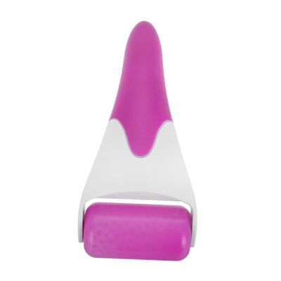 Beaupretty Reusable Facial for Puffiness and Wrinkles Relief Cold for Face Care Gua Tool for Under Eye Dark Circles Skin Tightening and Softening Device