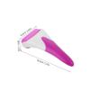 Beaupretty Reusable Facial for Puffiness and Wrinkles Relief Cold for Face Care Gua Tool for Under Eye Dark Circles Skin Tightening and Softening Device view 2