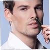 BATHVEVE Nose Hair Trimmer Electric Clipper for Men Women Portable Travel Hair Trimmer for Adult view 3