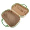 EPIGEIST Makeup Case Portable Travel Makeup Organizer Bag Lightweight Cosmetic Luggage for Women Design Generous Capacity for Easy Carrying view 1
