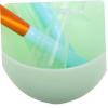 BATHVEVE 1set Skincare Bowl and Brush Kit Silicone Facial Mask Mixing Tool with Spatula for Easy Application and Cleaning Comprehensive Mud Masks and Facials view 3
