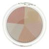 BATHVEVE Highlight Pressed Powder Face Powder Foundation Women Face Makeup Multi-mixing Options view 1