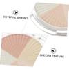 BATHVEVE Highlight Pressed Powder Face Powder Foundation Women Face Makeup Multi-mixing Options view 2