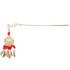 EPIGEIST Chinese Style Hair Accessory Glowing Hairpin Women Hair Stick for Buns view 1