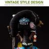 EPIGEIST Chinese Style Hair Accessory Glowing Hairpin Women Hair Stick for Buns view 4