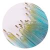 2Pcs Diamond Picture Dotting Pen Plastic Twisted Style view 4