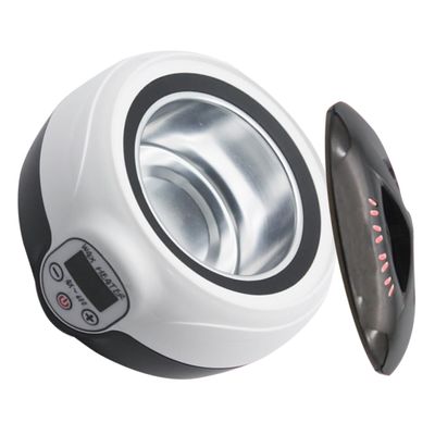 DECORNIJIA 145w Hard Wax Melting Pot Professional Electric Wax Warmer Machine for Hair Removal Us Plug