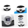 DECORNIJIA 145w Hard Wax Melting Pot Professional Electric Wax Warmer Machine for Hair Removal Us Plug view 3