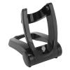 Aqur2020 Electric Shaver Charging Base, ABS Charger Stand for RQ1160, RQ11, Lightweight Portable Bathroom Holder, Easy Carry and Store, Suitable for Travel view 2
