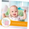 ELAYARD 10pcs Soft Wash Cloths for Super Absorbent Bathroom Towels for Face Washing Mouth Wiping and Sweat Wiping Durable view 4