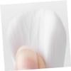 Makeup Mask Brush Double Head Rayon Applicator for Women Skincare view 4